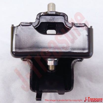 MAZDA MX-5 MIATA NC '06-15 Genuine Engine Mount Rubber RH & LH Set OEM For A/T