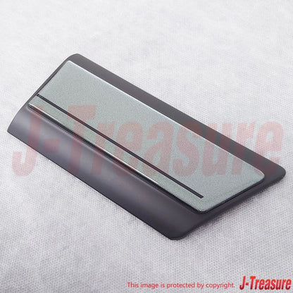TOYOTA LAND CRUISER FZJ80 '95-97 Genuine Front Fender Outside Moulding RH OEM