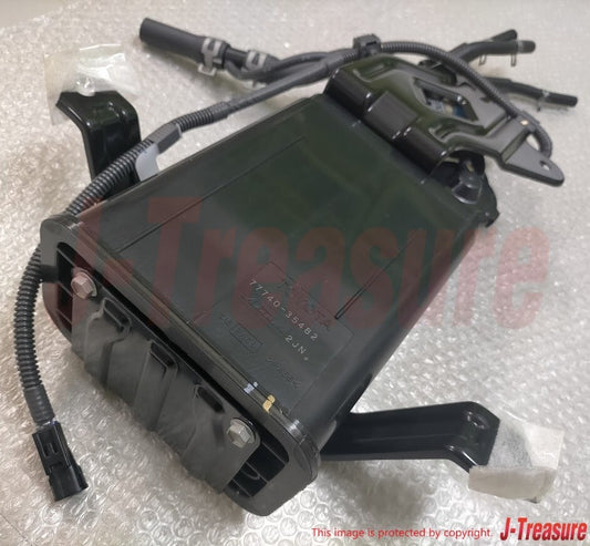 TOYOTA 4RUNNER VZN180 VZN185 Genuine 5VZ-FE Charcoal Canister 77740-35482 OEM