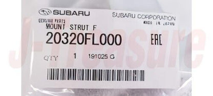 SUBARU CROSSTREK GT# 2018-2021 Genuine Front Strut Mount 20320FL000 OEM