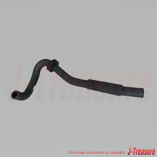 TOYOTA SUPRA MA70R 86-93 Genuine Heater Water Outlet Hose A 87245-24180 OEM RHD