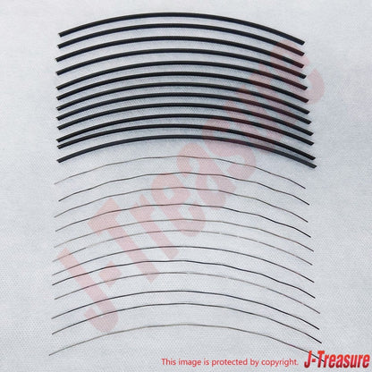 MAZDA RX-8 SE3P 03-11 Genuine Rotary Engine Side Seal & Side Seal Spring Set OEM