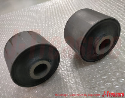 TOYOTA LEXUS LS430 01-06 UCF30 Genuine Lower Arm Bush No.2 48655-50012 Set OEM