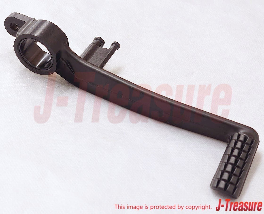 SUZUKI GSX-R750 2016-2019 2021-2024 Genuine Brake Pedal 43110-41G10 OEM