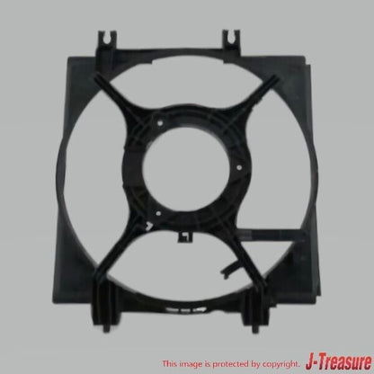 SUBARU FORESTER SJG 2014-2018 Genuine Radiator Cooling Fan Shroud 73313SG000 OEM