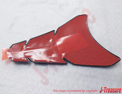 KAWASAKI NINJA ZX-14R ZX1400 2016-2024 Genuine Fuel Tank Pad 39085-0011 OEM