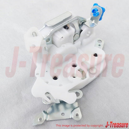 NISSAN SKYLINE GT-R R32 R33 Genuine Front Door Latch Assy RH & LH Set OEM