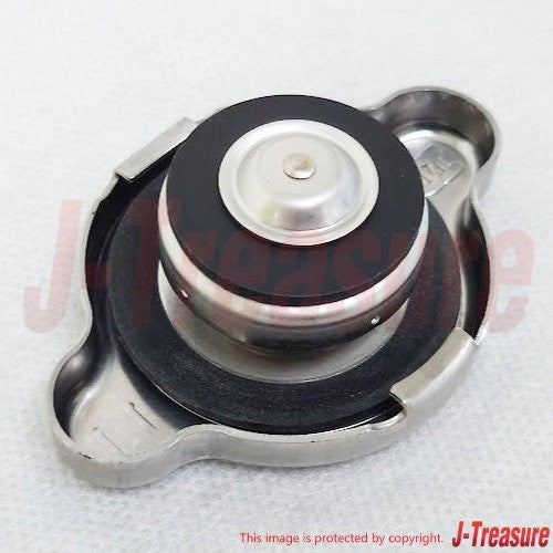 SUZUKI GSX-R1000 2013-2017 Genuine Radiator Cap (1.1) 17730-08J00 OEM