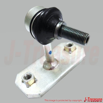 TOYOTA LAND CRUISER KZJ78 '90-96 Genuine Front Stabilizer Link RH & LH Set OEM