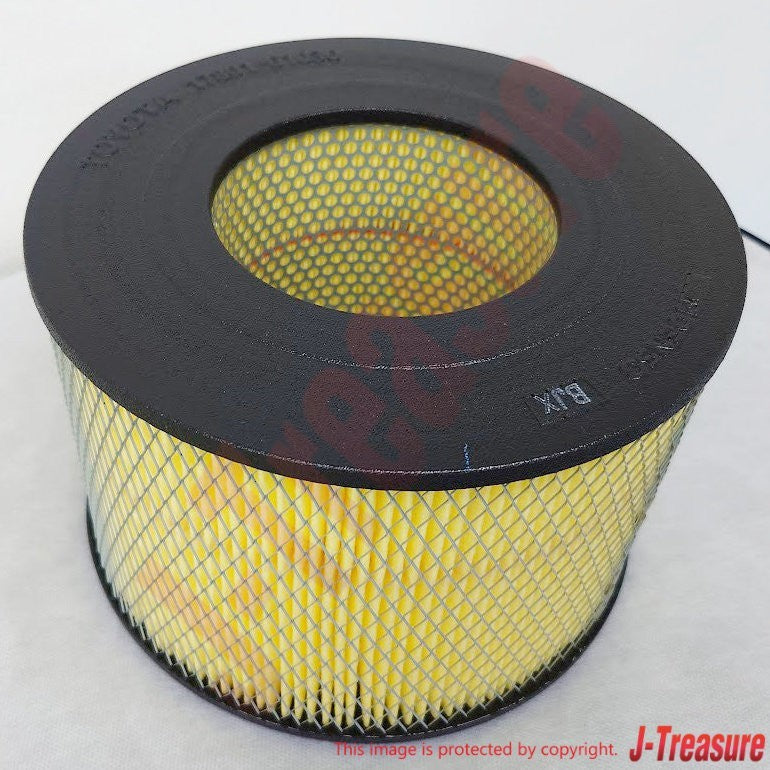 TOYOTA LAND CRUISER FZJ7# 93-97 Genuine Air Cleaner Filter Element 17801-61030
