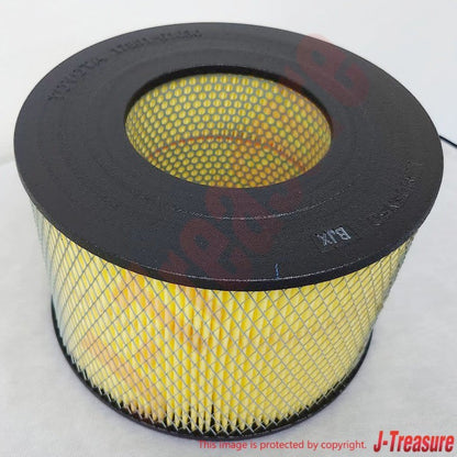 TOYOTA LAND CRUISER FZJ7# 93-97 Genuine Air Cleaner Filter Element 17801-61030