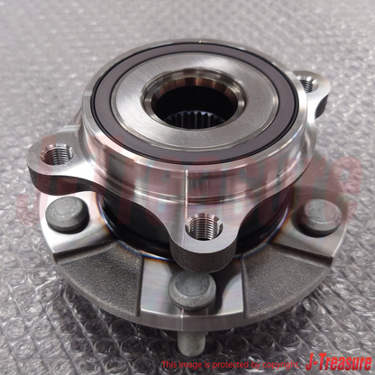 TOYOTA RAV4 ACA3# 2006-2018 Genuine Front Axle Hub Sub-Assy 43550-42020 OEM