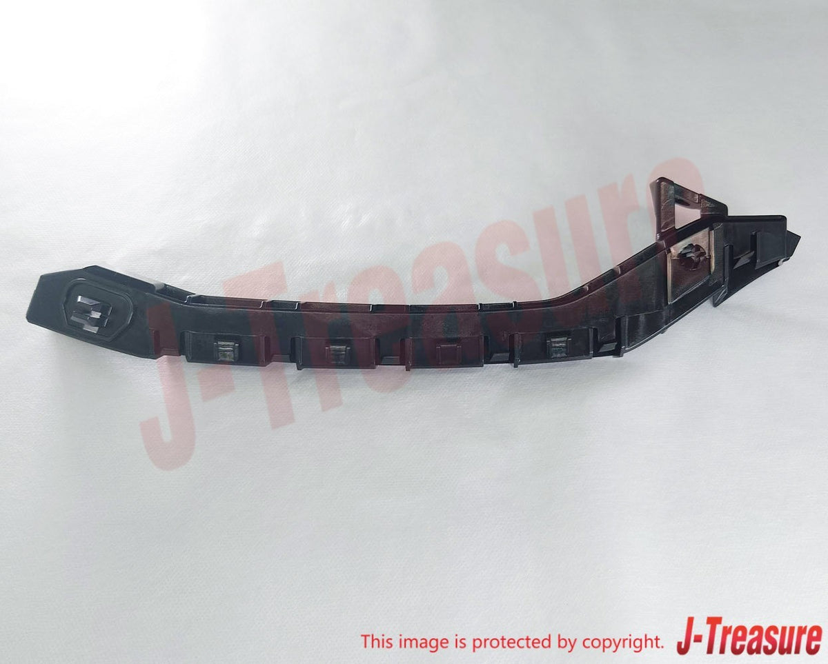 SUBARU IMPREZA WRX STI GR# GV# 08-14 Genuine Front Bumper Side Bracket RH LH Set