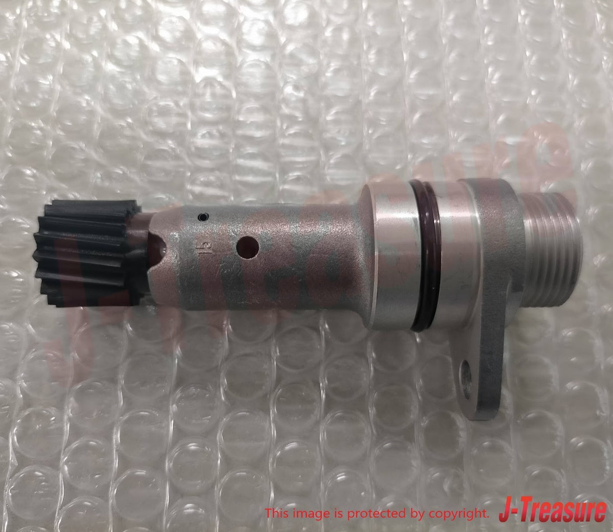 NISSAN VAN GC22 '87-88 Genuine Speedometer Pinion Assy 32702-03N17 M/T RWD 17T