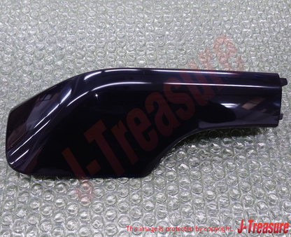 TOYOTA RAV4 ACA2# 2004-2005 Genuine Rear Roof Rack Leg Cover RH & LH Set OEM