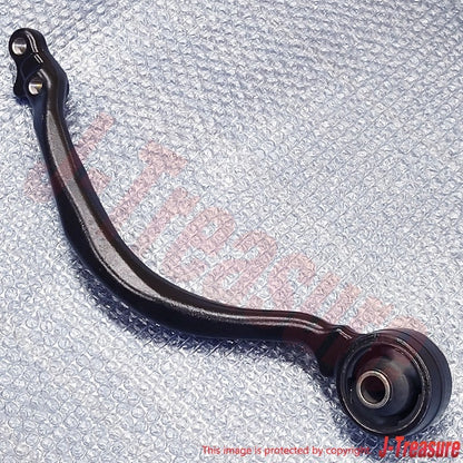 TOYOTA ARISTO LEXUS GS300 GS400 GS430 Genuine Front Suspen Lower Arm Right OEM