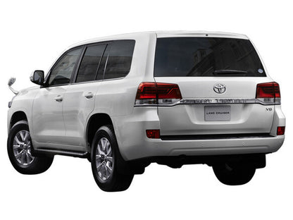 LEXUS LX570 URJ201 08-15 Genuine Height Control Pump & Motor Assy 48910-60033