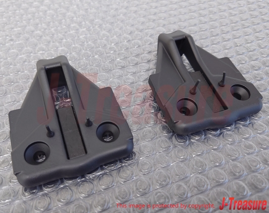 HONDA S2000 AP1 / AP2 00-09 Genuine Hardtop Roof Striker Set 86270-S2A-902 OEM
