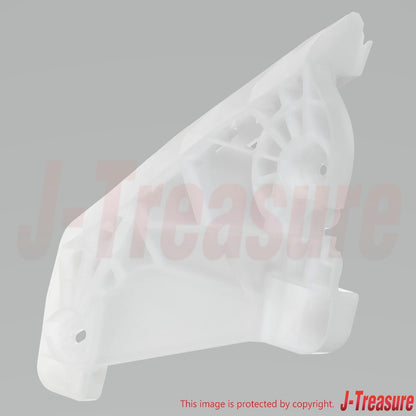 NISSAN 370Z Z34 2009-2020 Genuine Headlamp Mounting Bracket RH & LH Set OEM2