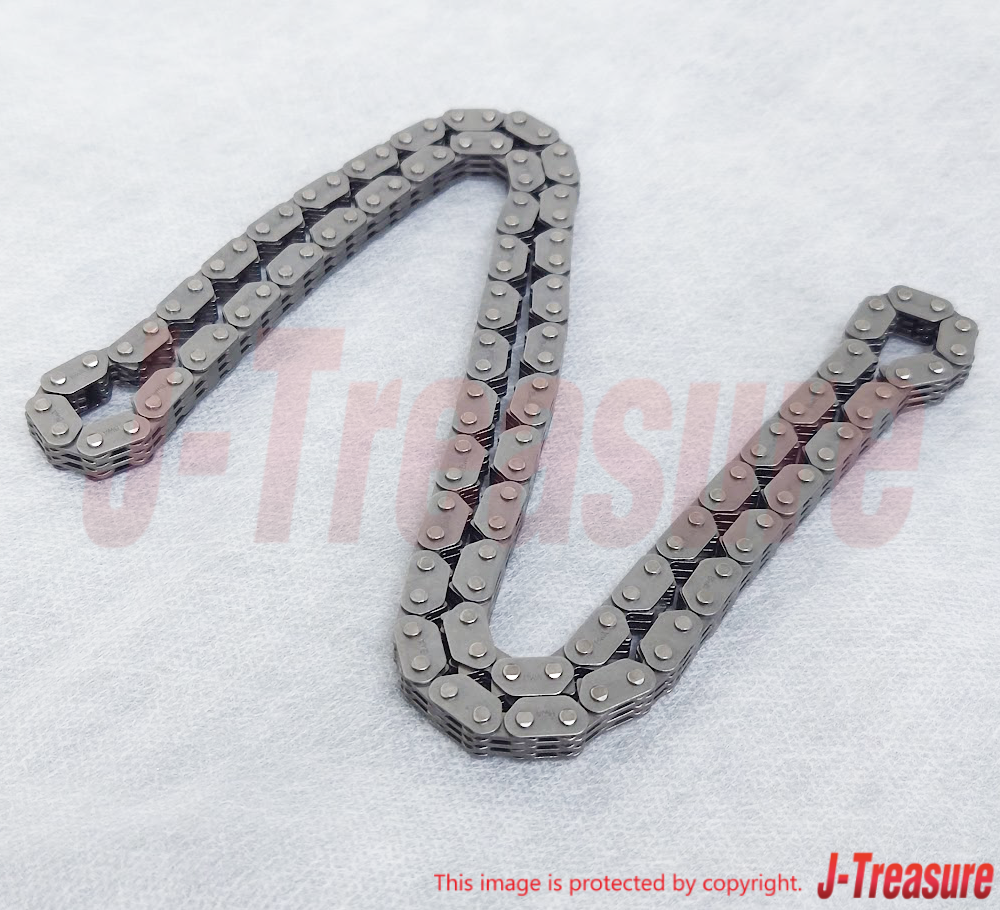 KAWASAKI KX450F 2009-2018 Genuine Cam Chain (98XRH2010-122M) 92057-0180 OEM