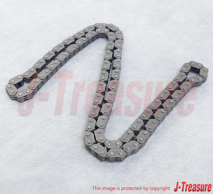 KAWASAKI KX450F 2009-2018 Genuine Cam Chain (98XRH2010-122M) 92057-0180 OEM