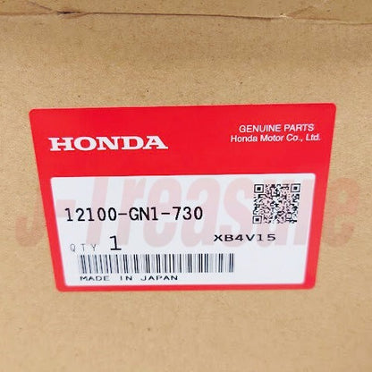 HONDA CRF80F 2004-2009 2011-2013 Genuine Engine Cylinder 12100-GN1-730 OEM