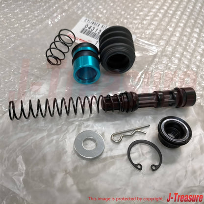 TOYOTA MR2 SW20 RAV4 SXA1# Clutch Master & Release Cylinder OH Repair Kit OEM