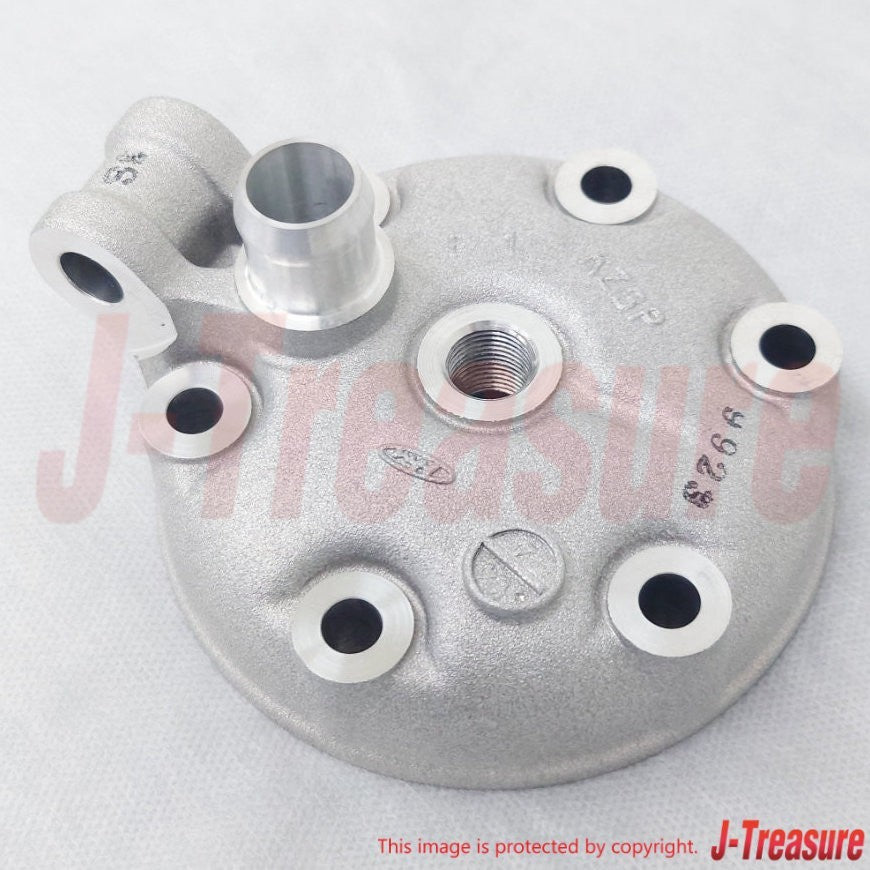 HONDA CR250R 1999-2001 Genuine Engine Cylinder Head 12201-KZ3-J10 OEM
