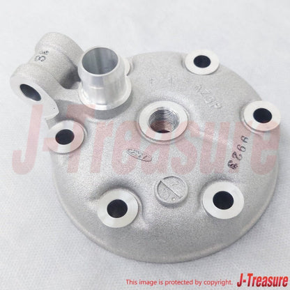 HONDA CR250R 1999-2001 Genuine Engine Cylinder Head 12201-KZ3-J10 OEM
