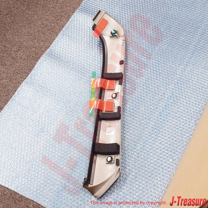 MAZDA MX-5 MIATA ND '16-25 Genuine 'A' Pillar Garnish RH & LH Set For Soft Top