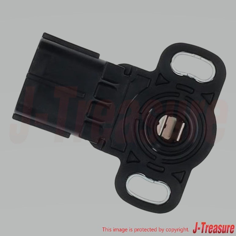 YAMAHA YZF-R6 2008-2020 Genuine Throttle Sensor Assy 13S-85885-01-00 OEM
