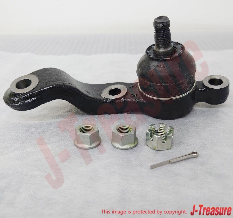 TOYOTA TACOMA RZN150 95-03 Genuine Front Lower Ball Joint Assy RH OEM 2WD Only