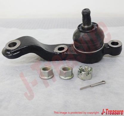 TOYOTA TACOMA RZN150 95-03 Genuine Front Lower Ball Joint Assy RH OEM 2WD Only