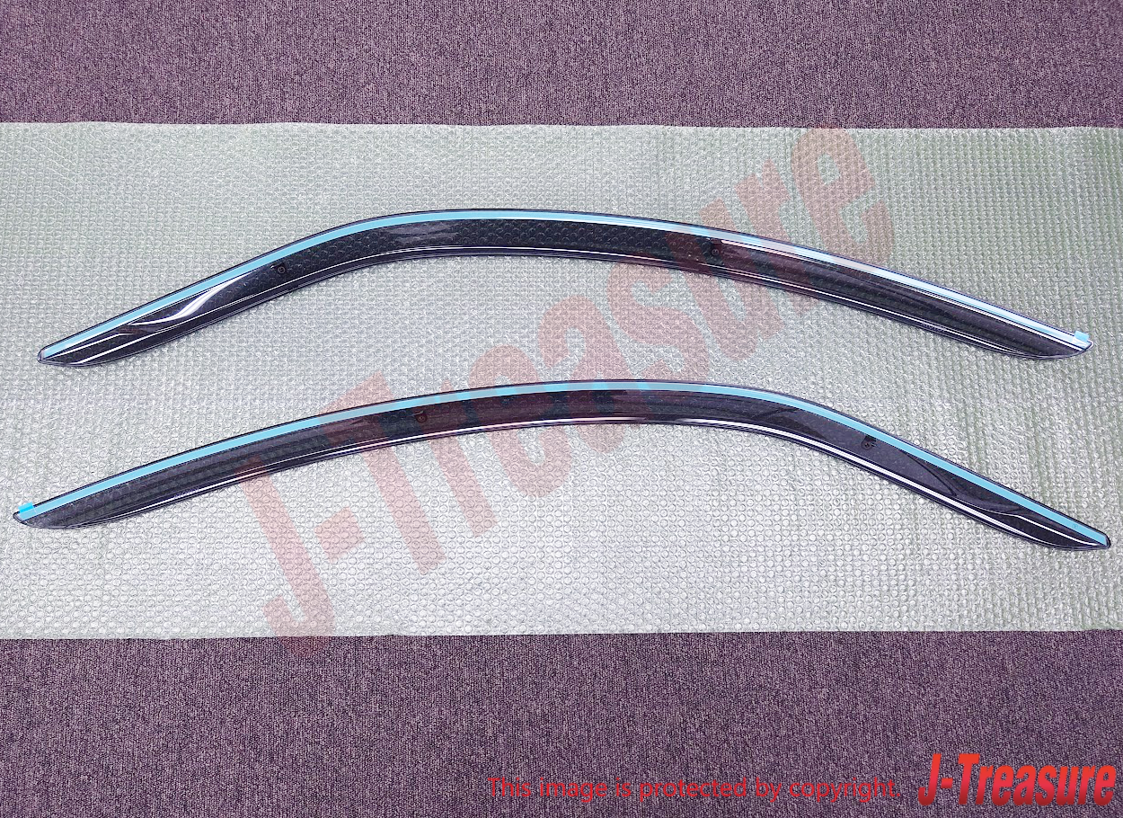 TOYOTA 86 GT86 FR-S ZN6 Genuine Window Side Door Visor Sunvisor 08613-18010 OEM