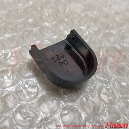 TOYOTA LAND CRUISER 70 80 LX450 Genuine Windshield Wiper Arm Cover 2pcs Set OEM