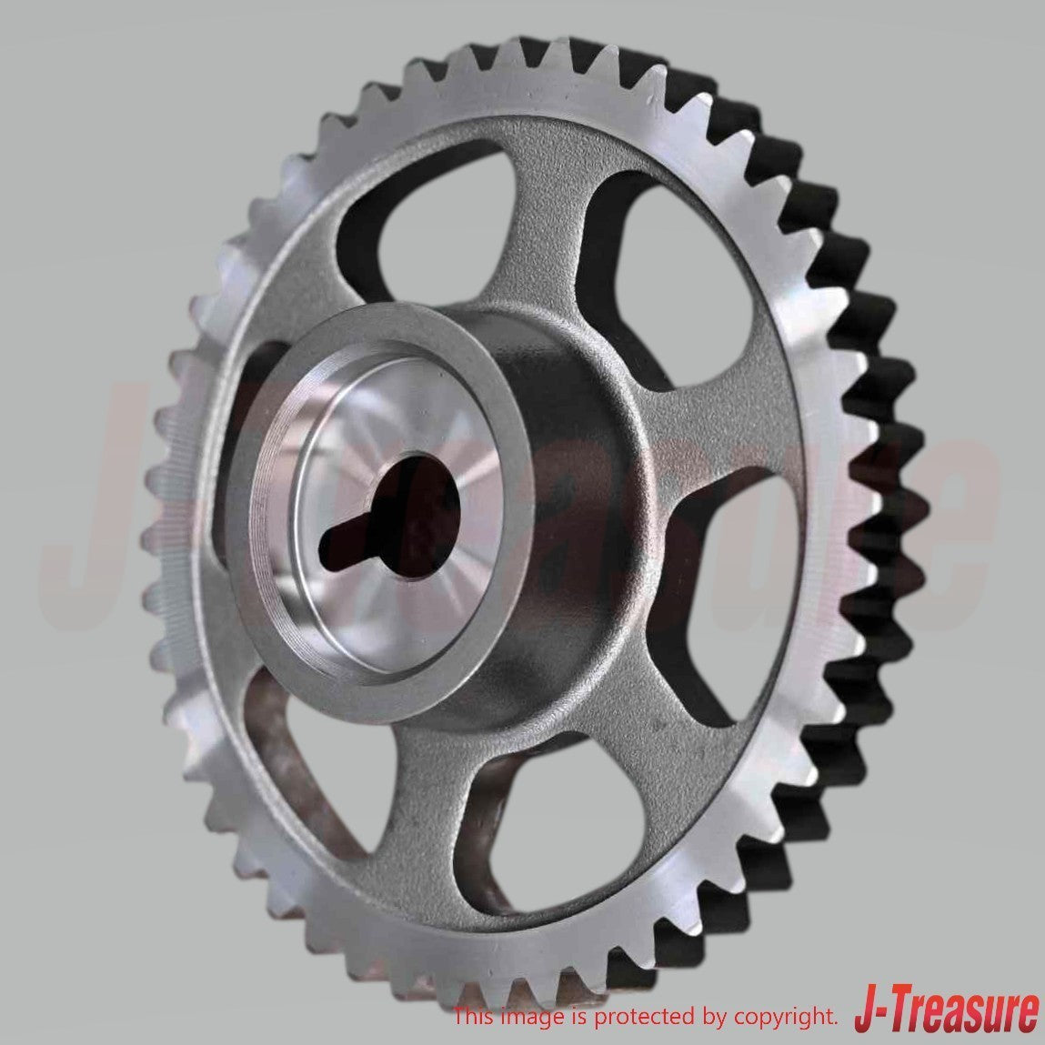 HONDA CR-V RD# RE# '02-14 Genuine Cam Chain Driven Sprocket 46T 14210-PNA-000