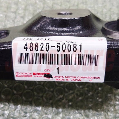 LEXUS LS460 USF45 2009-2017 Genuine Front Lower Suspension Arm RH & LH Set OEM