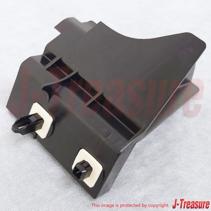 TOYOTA 4RUNNER GRN210 06-09 Genuine Rear Bumper End Retainer LH 52588-35020 OEM