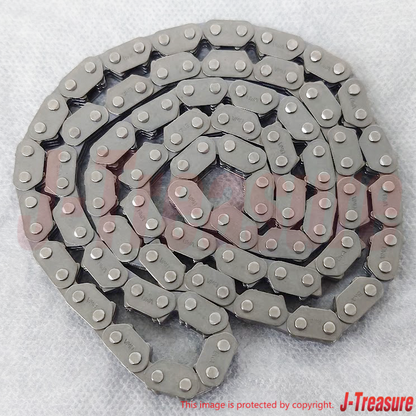 YAMAHA YZ450F 2010-2019 Genuine Camshaft Chain 94591-57122-00 OEM