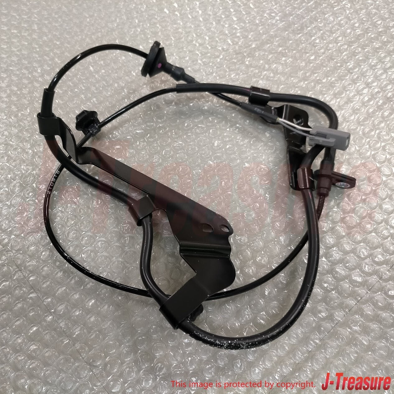 MITSUBISHI MIRAGE A0#A 14-23 Genuine ABS Rear Wheel Speed Sensor RH & LH Set OEM