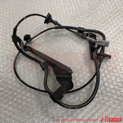MITSUBISHI MIRAGE A0#A 14-23 Genuine ABS Rear Wheel Speed Sensor RH & LH Set OEM