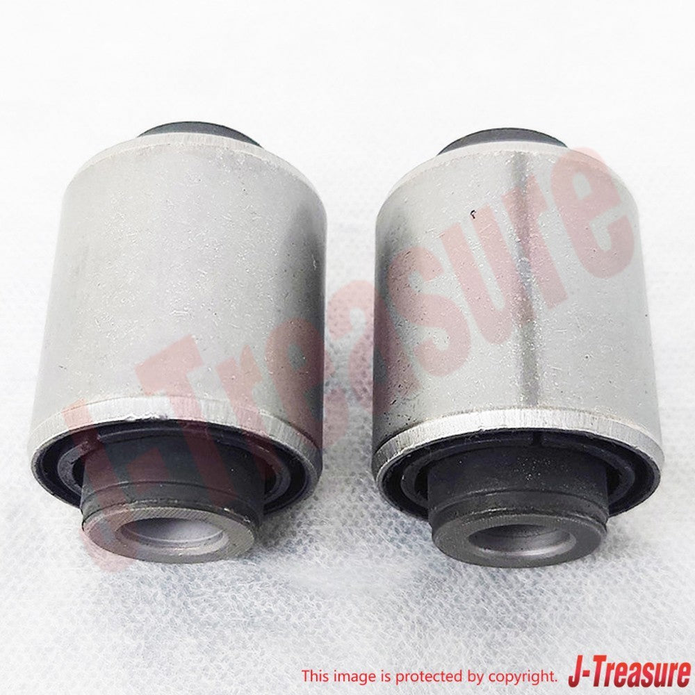 SUBARU WRX STI 15-20 Genuine Bushing Transverse Link Front 20204AG030 x2 Set OEM