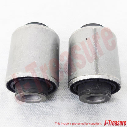 SUBARU WRX STI 15-20 Genuine Bushing Transverse Link Front 20204AG030 x2 Set OEM