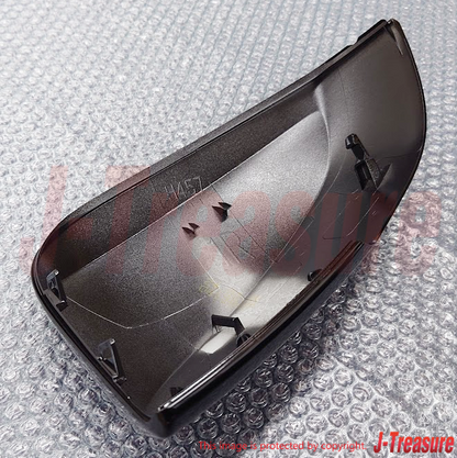 TOYOTA RAV4 AXAA54 2019-2024 Genuine Outer Mirror Cover Black RH & LH set OEM