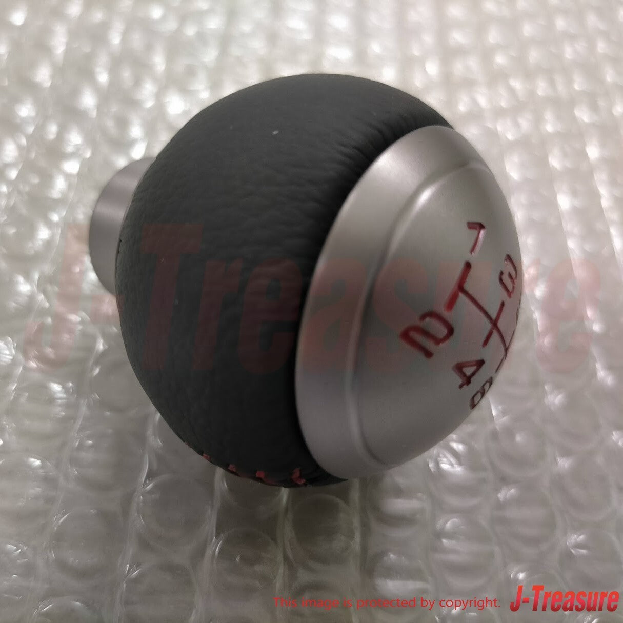 HONDA CIVIC Si 2D 4D 2012-2013 Genuine 6-Speed Shift Knob 54102-TR7-A01ZA OEM