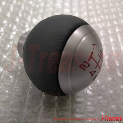 HONDA CIVIC Si 2D 4D 2012-2013 Genuine 6-Speed Shift Knob 54102-TR7-A01ZA OEM