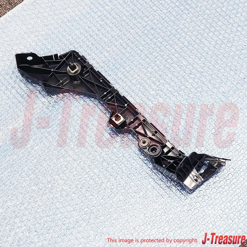 MAZDA MAZDA3 BL 2010-2013 Genuine Rear Bumper Retainer LH BBM4-50-2J1E OEM