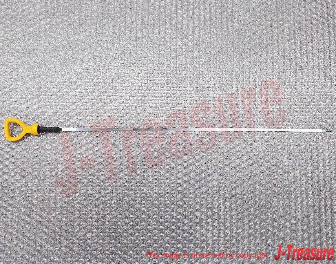 TOYOTA LAND CRUISER PRADO PICKUP Genuine Oil Level Gauge Sub-Assy 1530175011 OEM