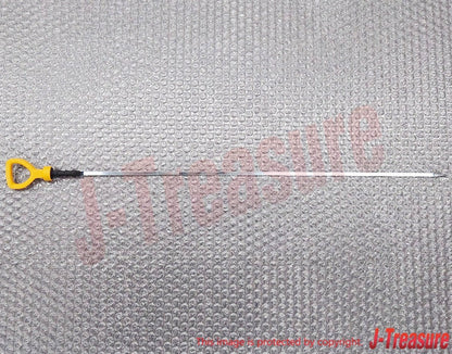 TOYOTA LAND CRUISER PRADO PICKUP Genuine Oil Level Gauge Sub-Assy 1530175011 OEM
