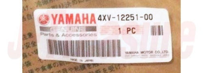 YAMAHA YZF-R1 '98-03 FZ1 '01-05 Genuine Chain Damper No.1 4XV-12251-00-00 OEM